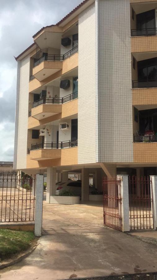 Apto Salinas Salinopolis Exterior photo