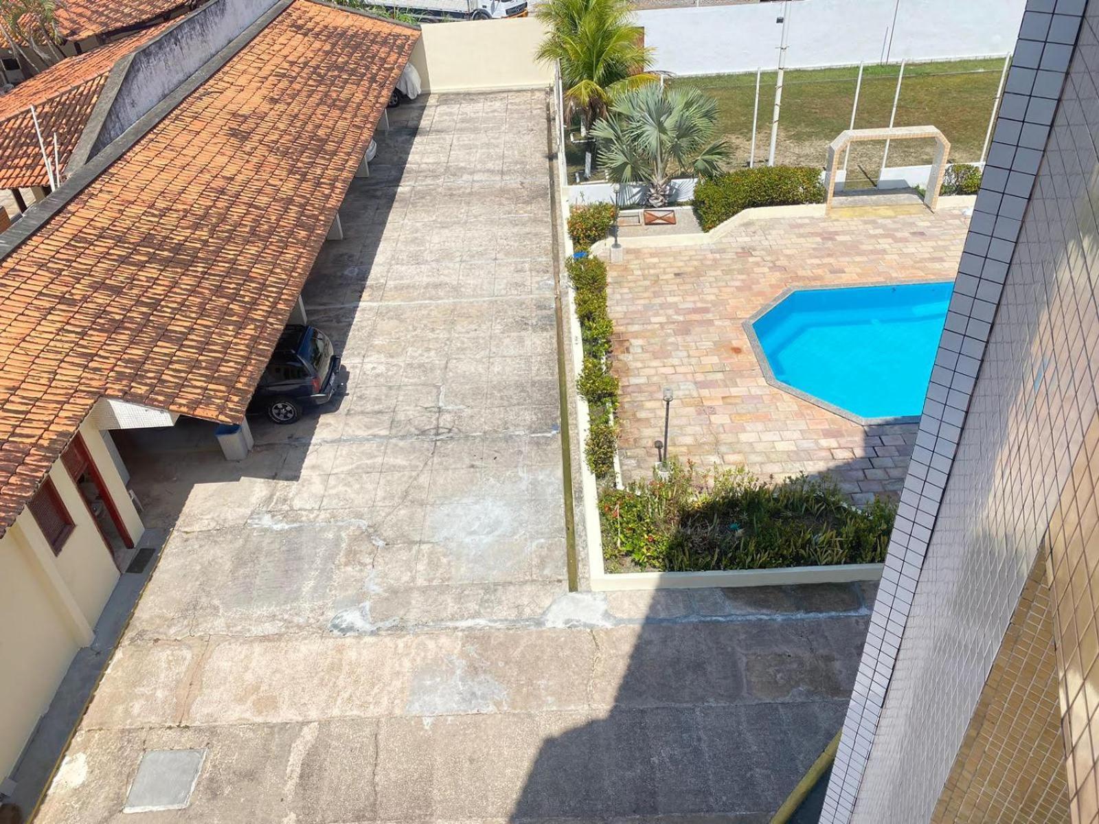 Apto Salinas Salinopolis Exterior photo