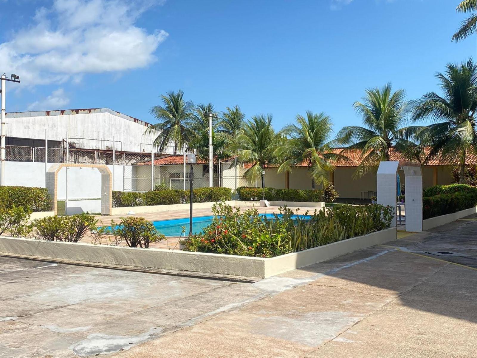 Apto Salinas Salinopolis Exterior photo