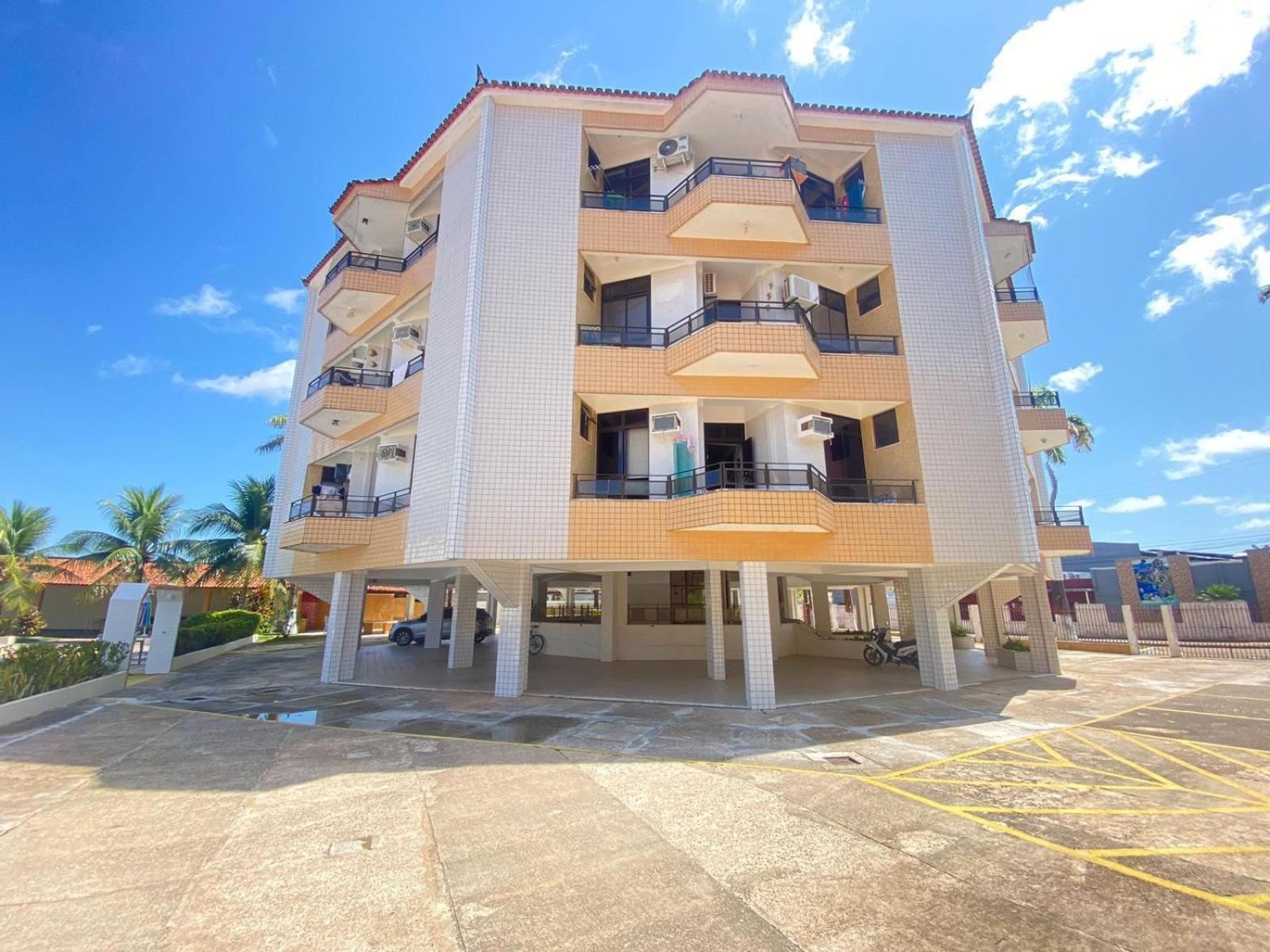 Apto Salinas Salinopolis Exterior photo